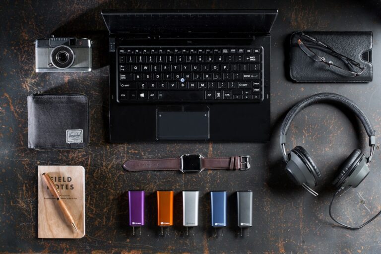 Top 10 Must-Have Gadgets for Tech Enthusiasts in 2023