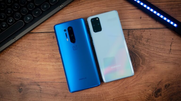 How to Choose the Right Smartphone for Your Needs