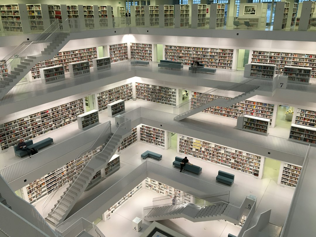 Comprehensive Tech Solutions Hub