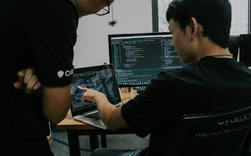 Why Your Business Needs Comprehensive Tech Services from TechWebSphere